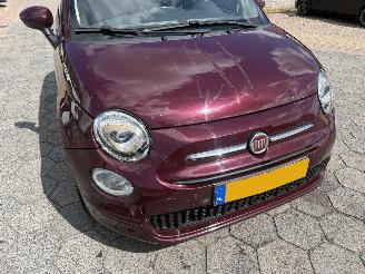 Fiat 500 0.9 AUTOMAAT TwinAir Turbo Popstar picture 8