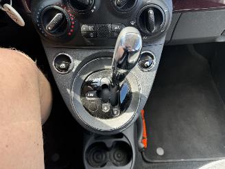 Fiat 500 0.9 AUTOMAAT TwinAir Turbo Popstar picture 16