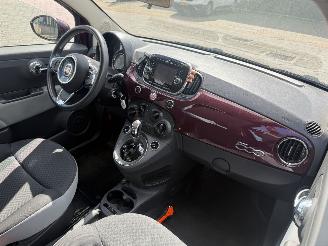 Fiat 500 0.9 AUTOMAAT TwinAir Turbo Popstar picture 10