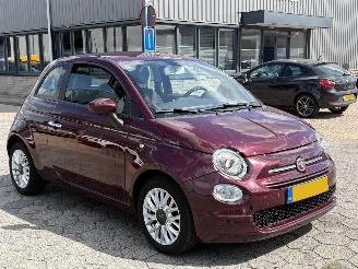 Fiat 500 0.9 AUTOMAAT TwinAir Turbo Popstar picture 3