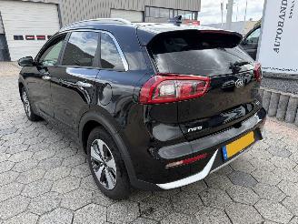 Kia Niro 1.6 GDi PHEV DynamicLine picture 7