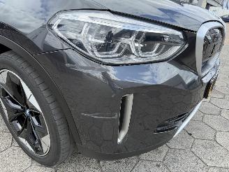 BMW iX3 High Exe 80 kWh PANO picture 4