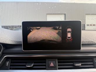 Audi A5 Sportback 40 TFSI Sport S-line Edition picture 21