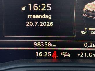 Audi A5 Sportback 40 TFSI S-line 140KW picture 20