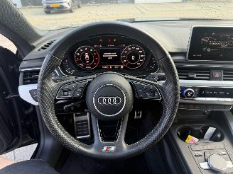 Audi A5 Sportback 40 TFSI Sport S-line Edition picture 18