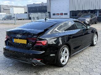 Audi A5 Sportback 40 TFSI Sport S-line Edition picture 4