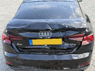 Audi A5 Sportback 40 TFSI Sport S-line Edition picture 9