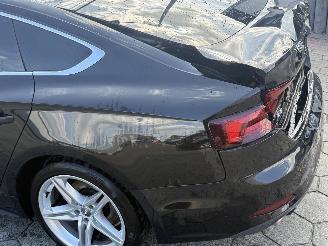 Audi A5 Sportback 40 TFSI Sport S-line Edition picture 8
