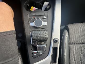 Audi A5 Sportback 40 TFSI Sport S-line Edition picture 22