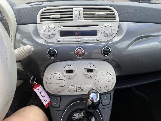 Fiat 500C 0.9 TwinAir Lounge AUTOMAAT picture 15