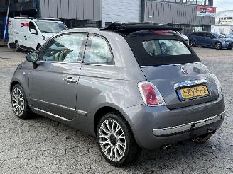 Fiat 500C 0.9 TwinAir Lounge AUTOMAAT picture 6