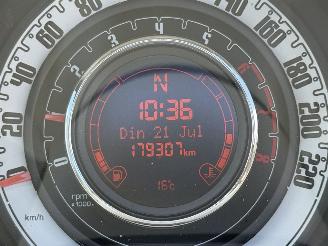 Fiat 500C 0.9 TwinAir Lounge AUTOMAAT picture 14
