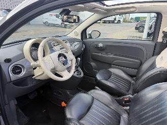 Fiat 500C 0.9 TwinAir Lounge AUTOMAAT picture 11