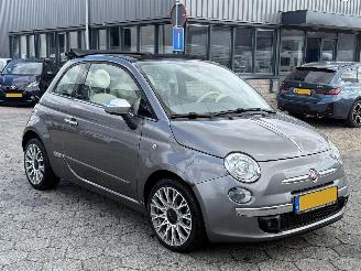Fiat 500C 0.9 TwinAir Lounge AUTOMAAT picture 3