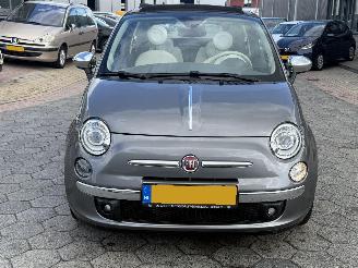 Fiat 500C 0.9 TwinAir Lounge AUTOMAAT picture 2