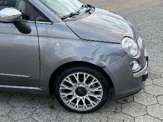 Fiat 500C 0.9 TwinAir Lounge AUTOMAAT picture 9