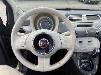 Fiat 500C 0.9 TwinAir Lounge AUTOMAAT picture 13