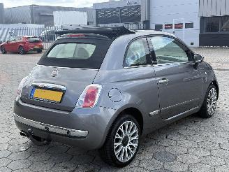 Fiat 500C 0.9 TwinAir Lounge AUTOMAAT picture 4