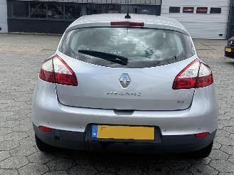 Renault Mégane 1.2 TCe Collection picture 5
