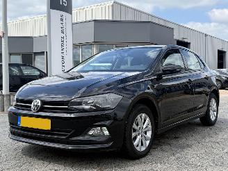 Unfallwagen Volkswagen Polo 1.0 TSI Comfortline Business 2018/8