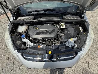 Ford C-Max 1.6 EcoBoost Titanium picture 7