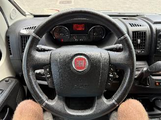 Fiat  Automaat 150 pk Eura mobil TT 650 picture 23