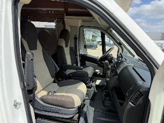 Fiat  Automaat 150 pk Eura mobil TT 650 picture 14