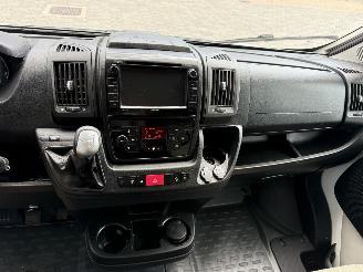 Fiat  Automaat 150 pk Eura mobil TT 650 picture 25