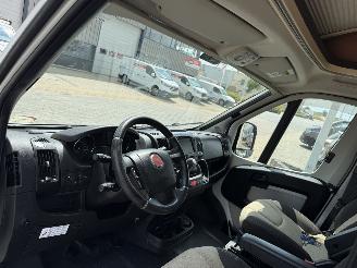 Fiat  Automaat 150 pk Eura mobil TT 650 picture 13