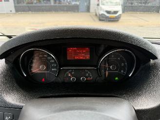Fiat  Automaat 150 pk Eura mobil TT 650 picture 24