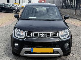 Suzuki Ignis 1.2 Smart Hybrid Comfort picture 2