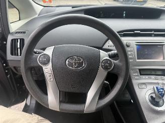 Toyota Prius 1.8 Comfort Top 5 edition picture 16