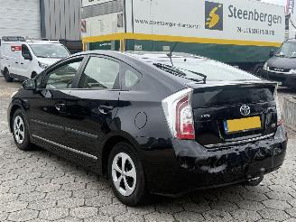 Toyota Prius 1.8 Comfort Top 5 edition picture 6