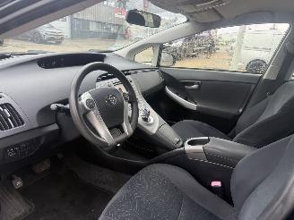 Toyota Prius 1.8 Comfort Top 5 edition picture 13