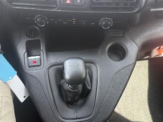 Peugeot Partner 1.5 BlueHDi 100 S&S L1 picture 20