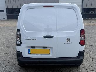 Peugeot Partner 1.5 BlueHDi 100 S&S L1 picture 5