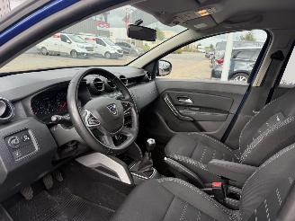 Dacia Duster 1.0 TCe Bi-Fuel Prestige picture 13