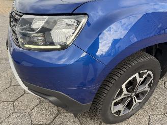 Dacia Duster 1.0 TCe Bi-Fuel Prestige picture 10