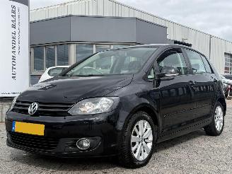 škoda osobní automobily Volkswagen Golf plus 1.2 TSI Tour II BlueMotion 2010/11