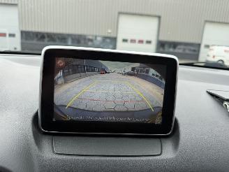 Mazda CX-3 2.0 SkyActiv-G 120 GT-M picture 23