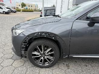 Mazda CX-3 2.0 SkyActiv-G 120 GT-M picture 7