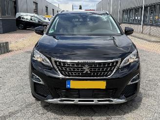 Peugeot 3008 1.6 PureTech GT Line AUTOMAAT picture 2