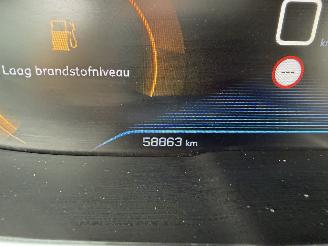 Peugeot 3008 1.6 PureTech GT Line AUTOMAAT picture 19
