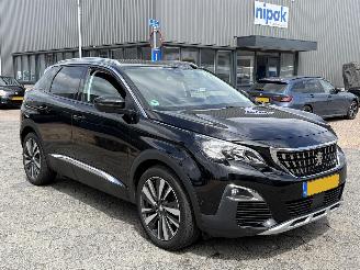 Peugeot 3008 1.6 PureTech GT Line AUTOMAAT picture 3