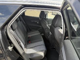Peugeot 3008 1.6 PureTech GT Line AUTOMAAT picture 13