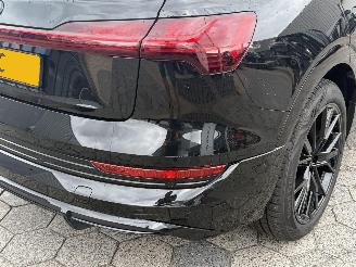 Audi E-tron Sportback 50 quattro S edition 71 kWh picture 10