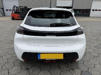 Peugeot e-208 EV Active 50 kWh picture 7