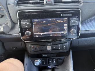 Nissan Leaf N-Connecta 40 kWh picture 19