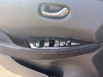 Nissan Leaf N-Connecta 40 kWh picture 17