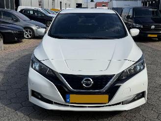 Nissan Leaf N-Connecta 40 kWh picture 2